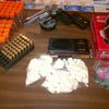 Police Find Plenty Of Crack Cocaine, Fake Credit Cards, Stun Guns In Bed-Stuy Apartment Raid
